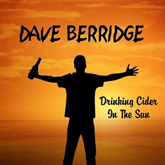 Drinking Cider In the Sun - 2020