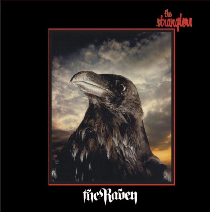 The Stranglers - The Raven