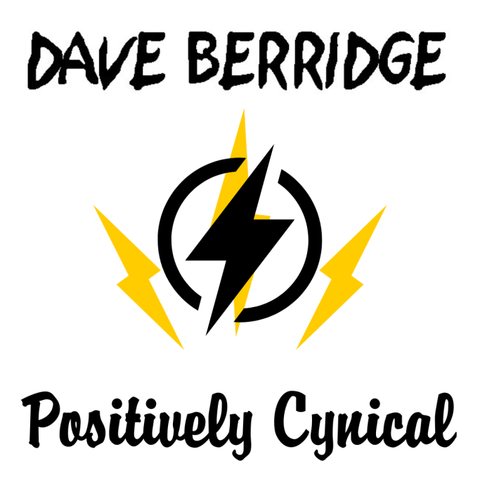 Positively Cynical 2002